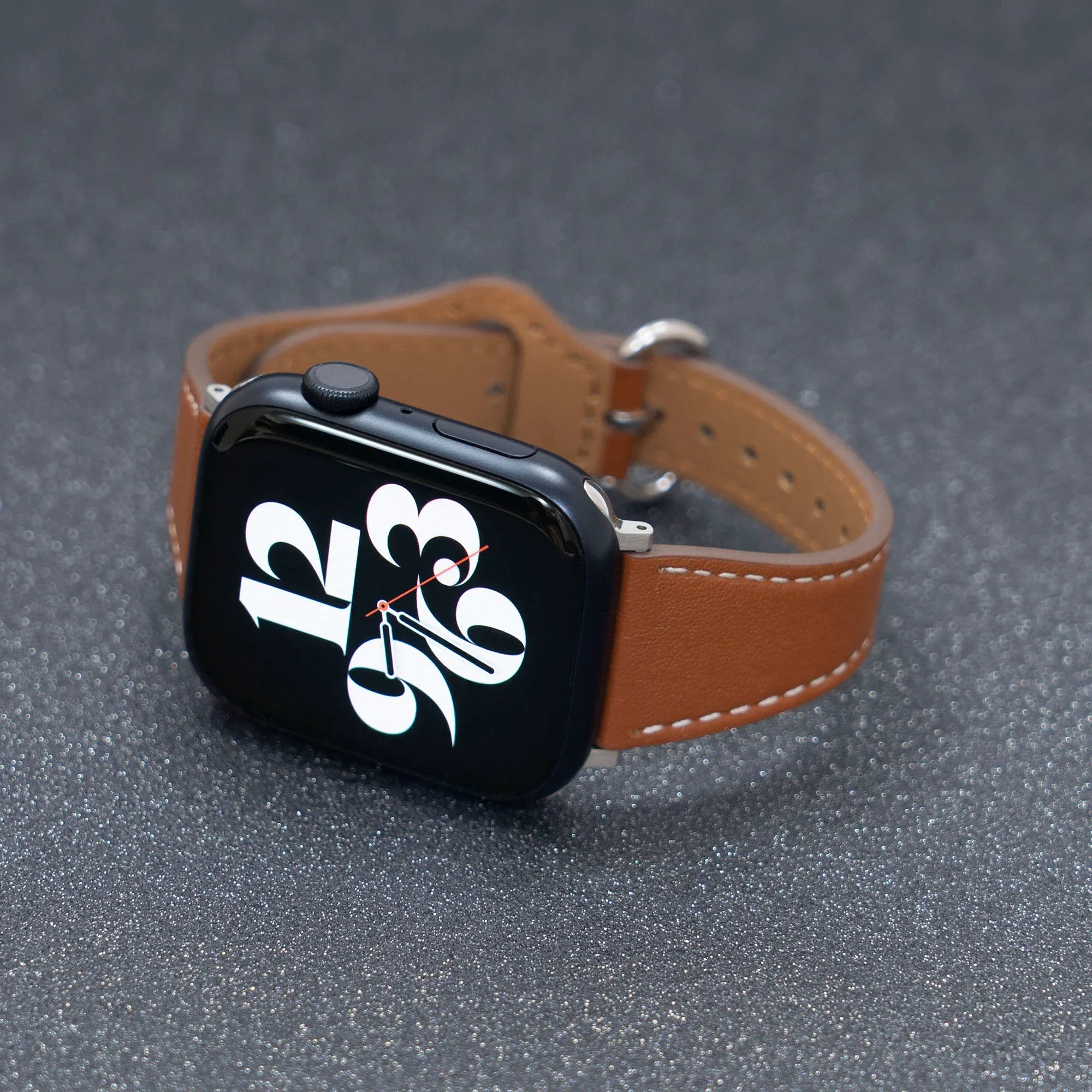 Torrii Watch 45/44/42mm Strap Venus - Brown - Tashqila Torrii Watch 45/44/42mm Strap Venus - Brown - Tashqila